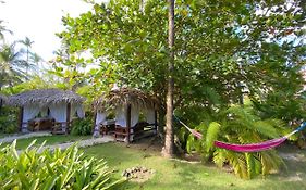 Tropical Village